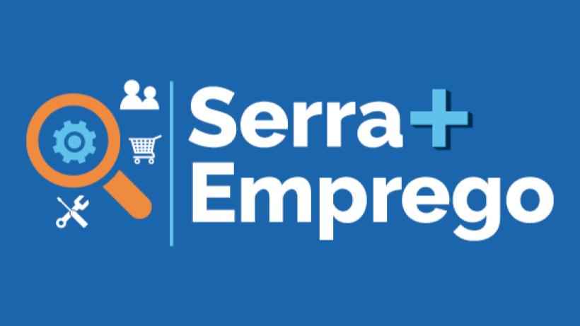 serra mais emprego vagas de emprego serra es